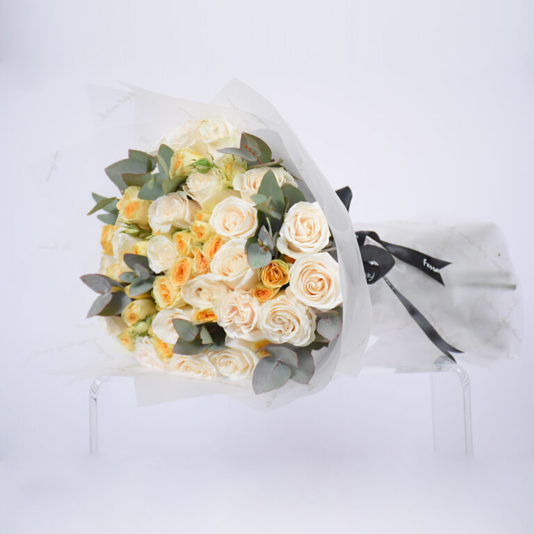 Best Flower Shops in Doha Online Same Day Delivery in Qatar