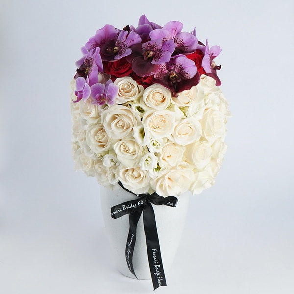 Best Flower Shops in Doha Online Same Day Delivery in Qatar