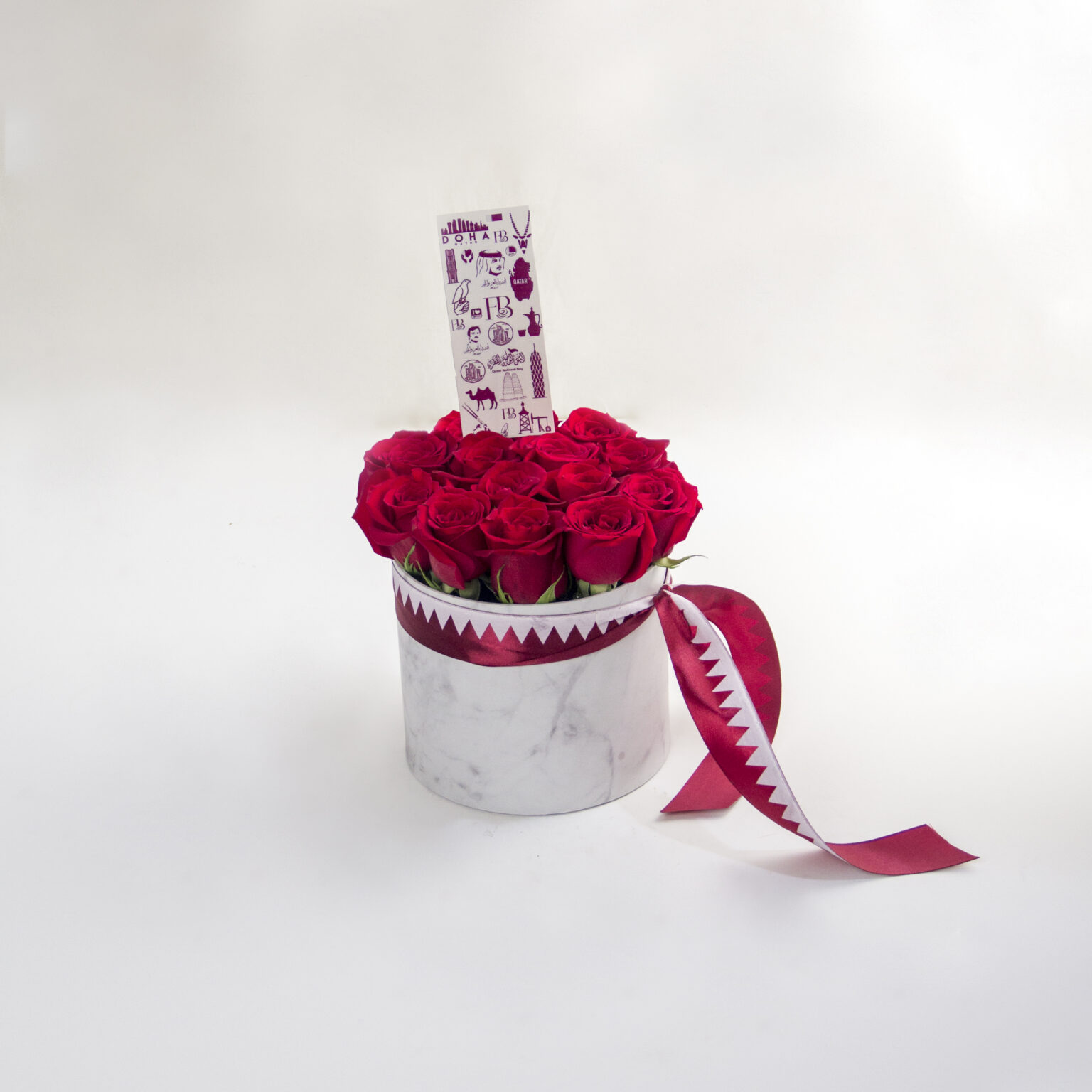 Floral Shops in Qatar Same Day Flower delivery in Doha Qatar