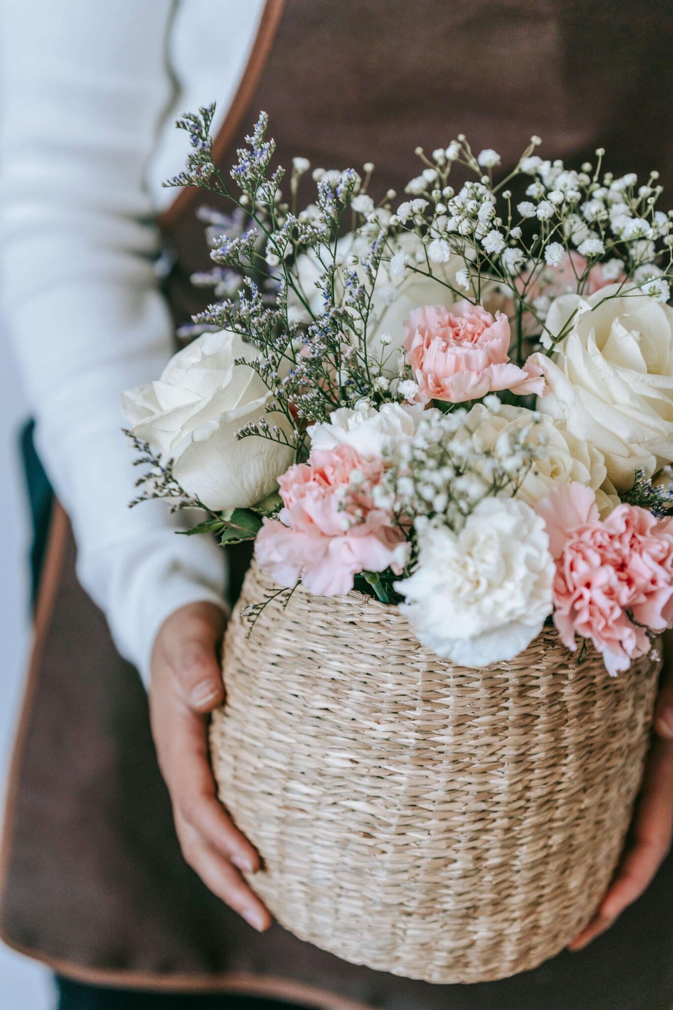 Blooming Convenience: Your Ultimate Guide to Online Flower Delivery in Qatar