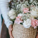online delivery of flowers