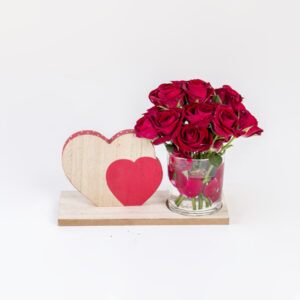 The Sweetheart Stand